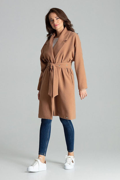 Manteau model 135895 Lenitif 