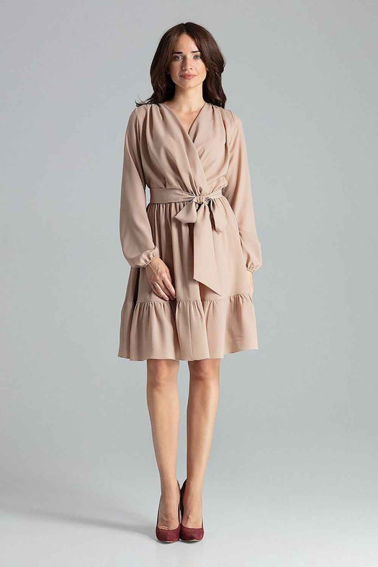 Robe de cocktail Lenitif