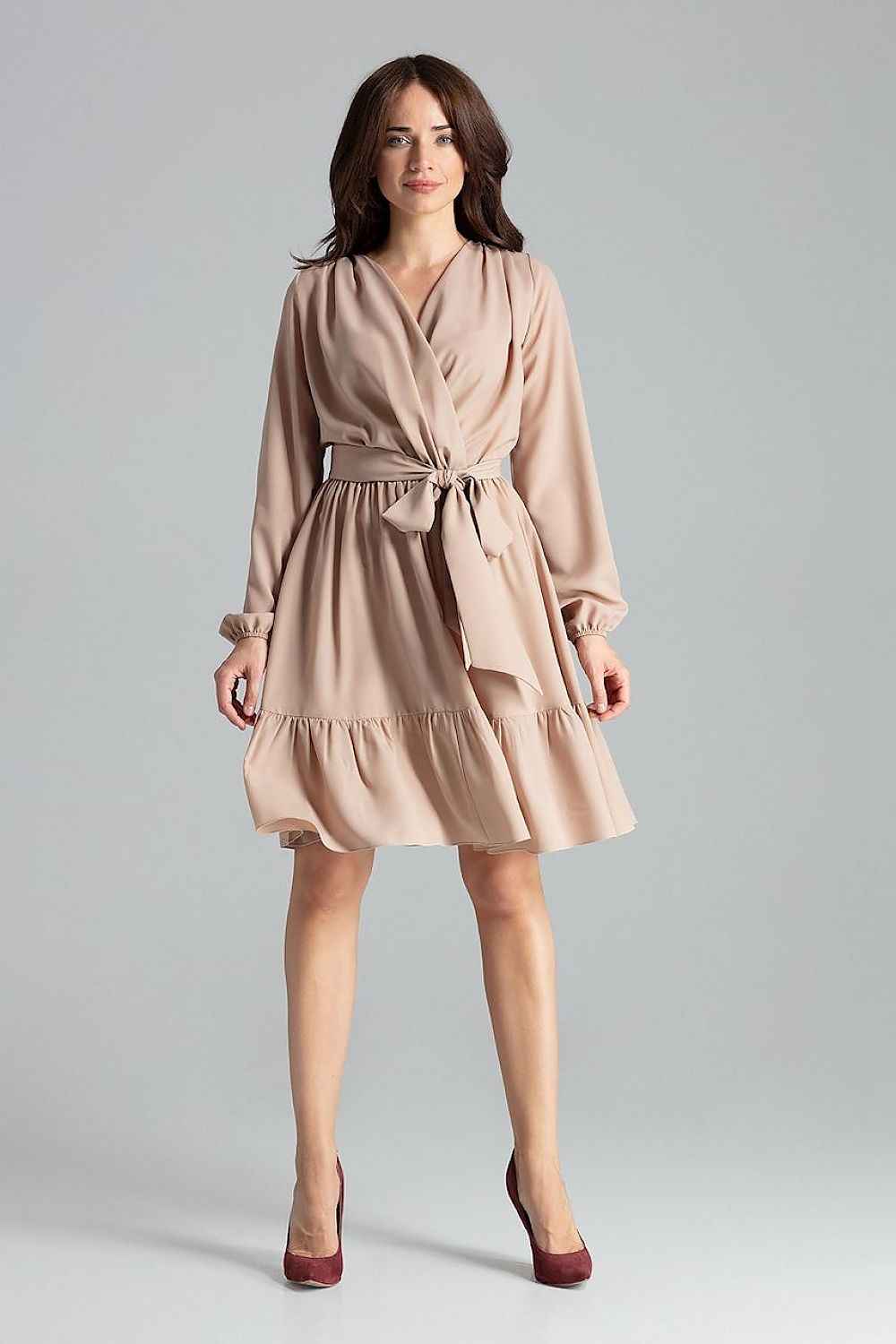 Robe de cocktail Lenitif