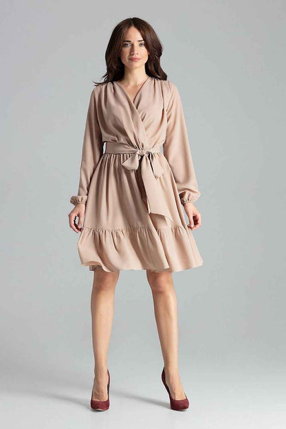Robe de cocktail Lenitif