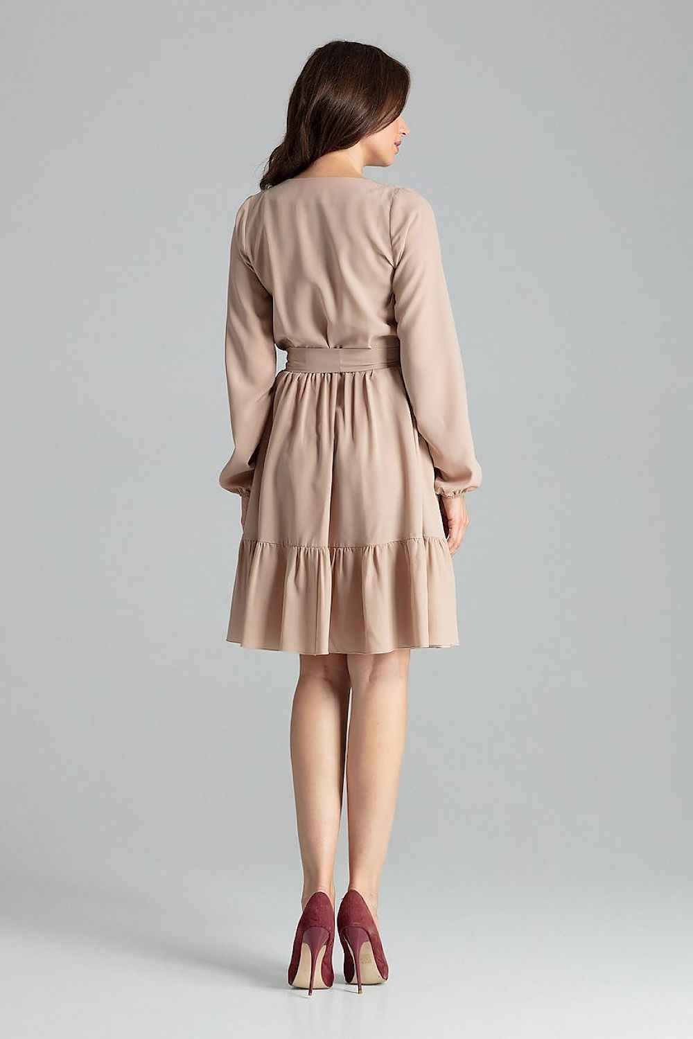 Robe de cocktail Lenitif