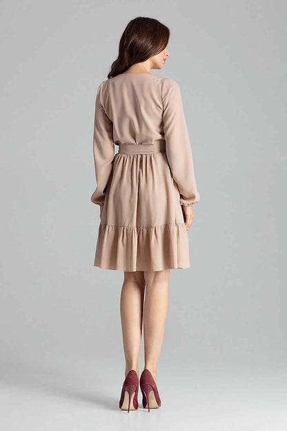 Robe de cocktail Lenitif