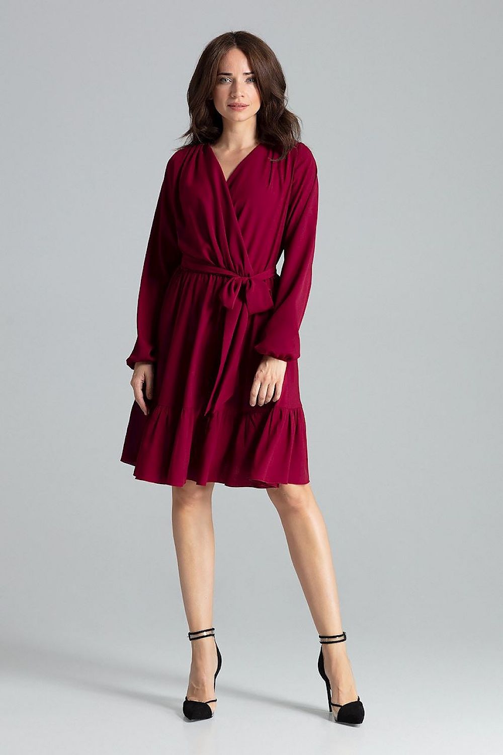  Robe de cocktail model 135899 Lenitif 