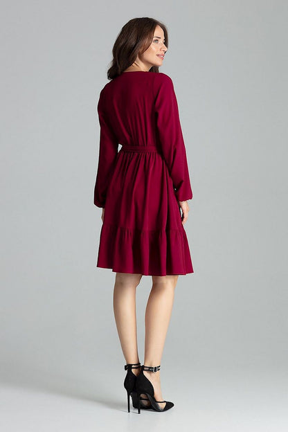  Robe de cocktail model 135899 Lenitif 