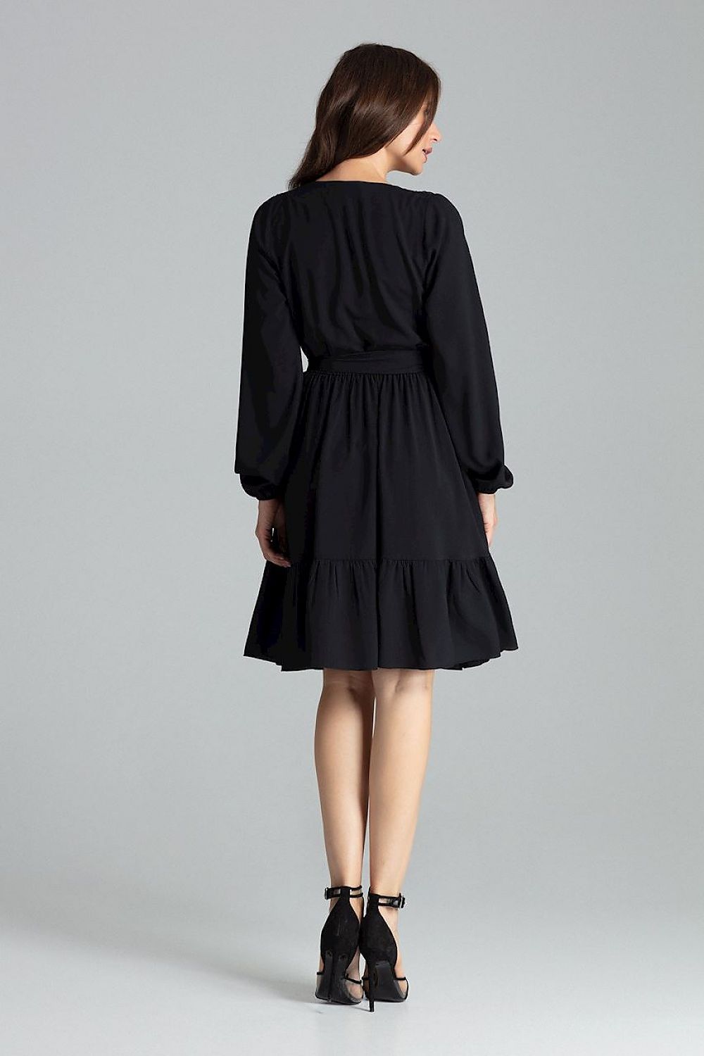  Robe de cocktail model 135900 Lenitif 