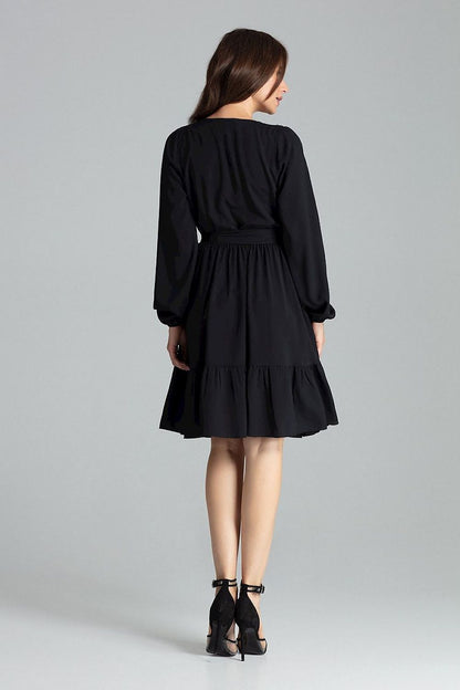  Robe de cocktail model 135900 Lenitif 
