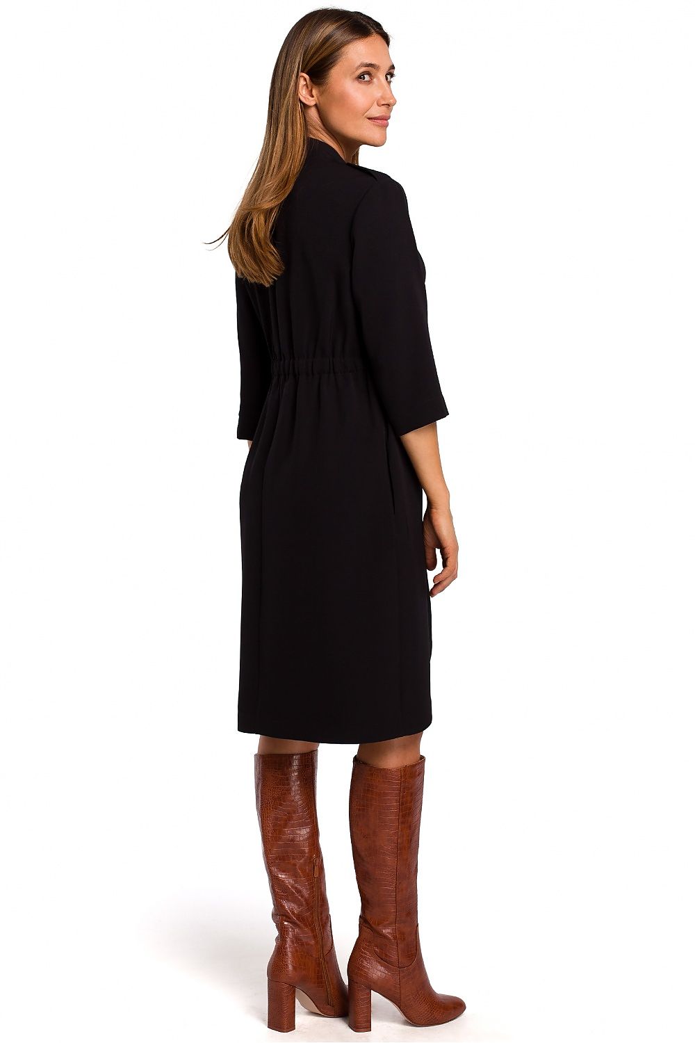  Robe de jour model 135948 Stylove 