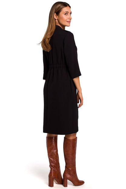  Robe de jour model 135948 Stylove 