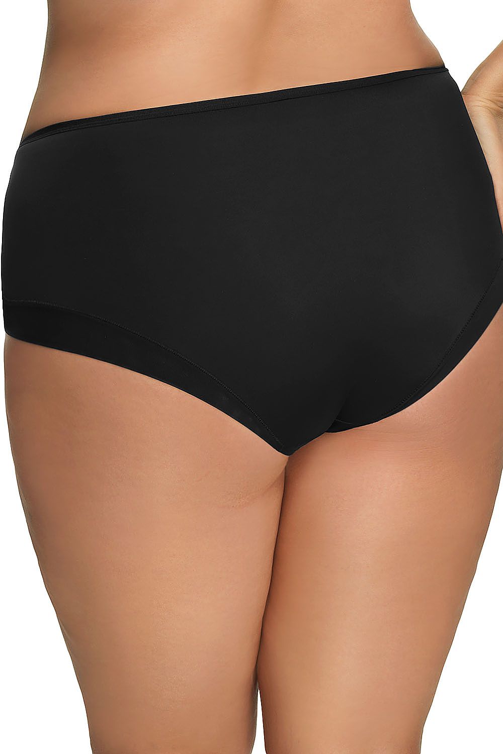 Culottes model 136111 Gorsenia Lingerie 