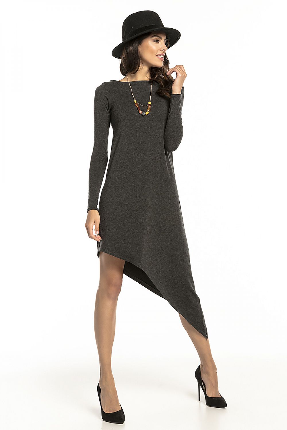 Robe de soirée model 136195 Tessita 