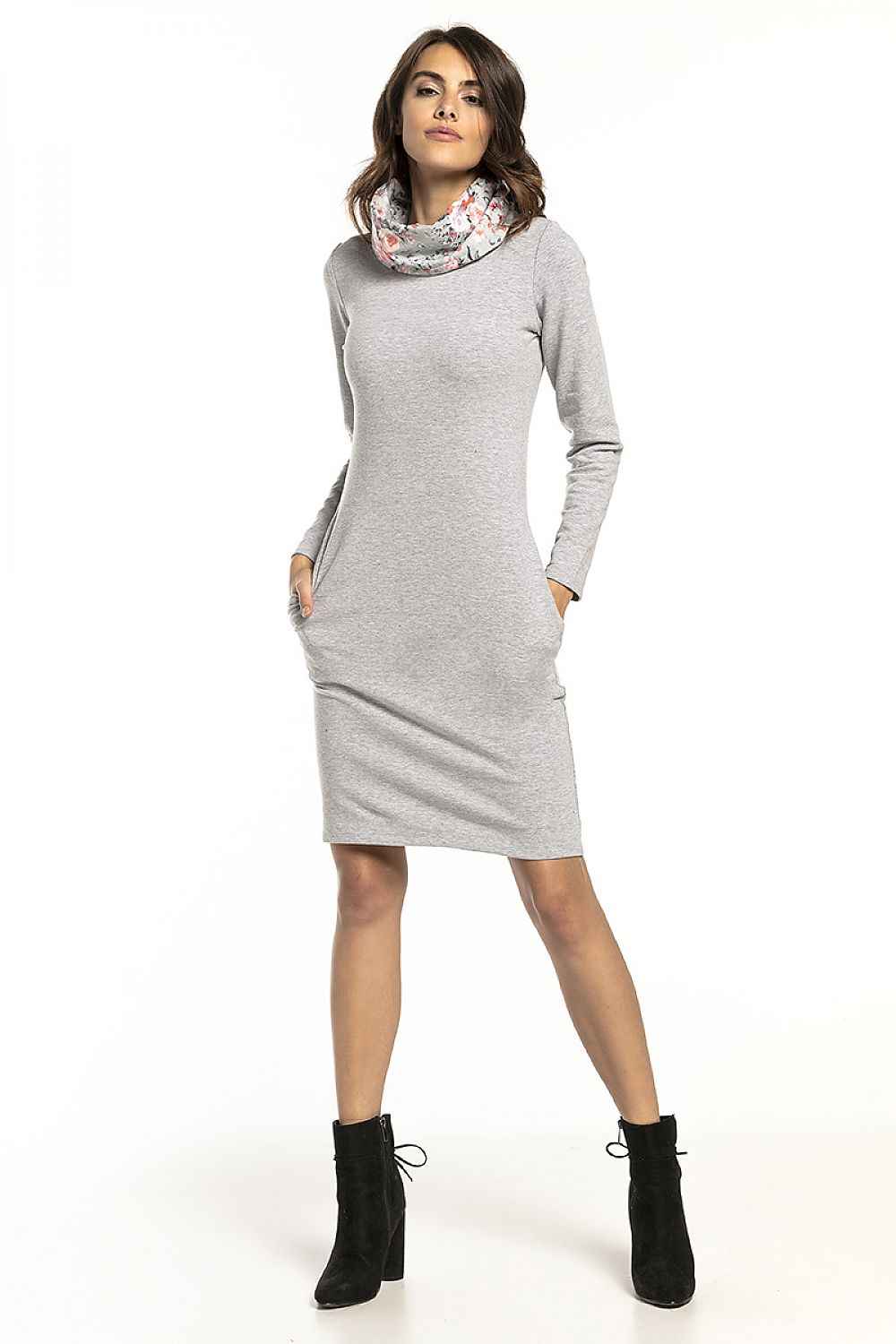Robe de jour Tessita