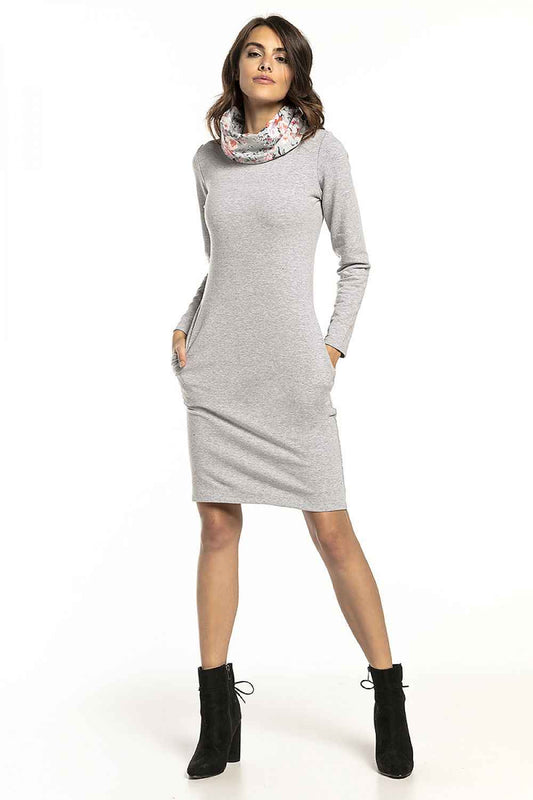 Robe de jour Tessita
