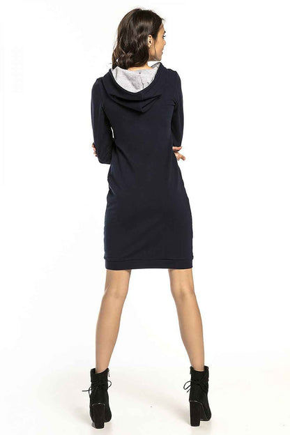 Robe de jour Tessita