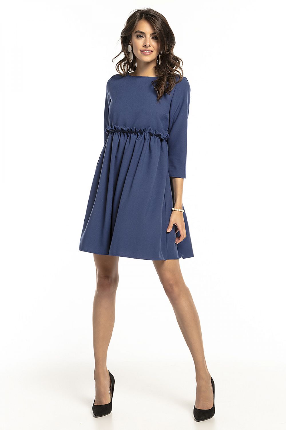 Robe de jour model 136280 Tessita 