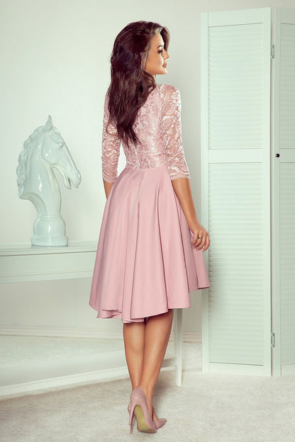  Robe de soirée model 136998 Numoco 
