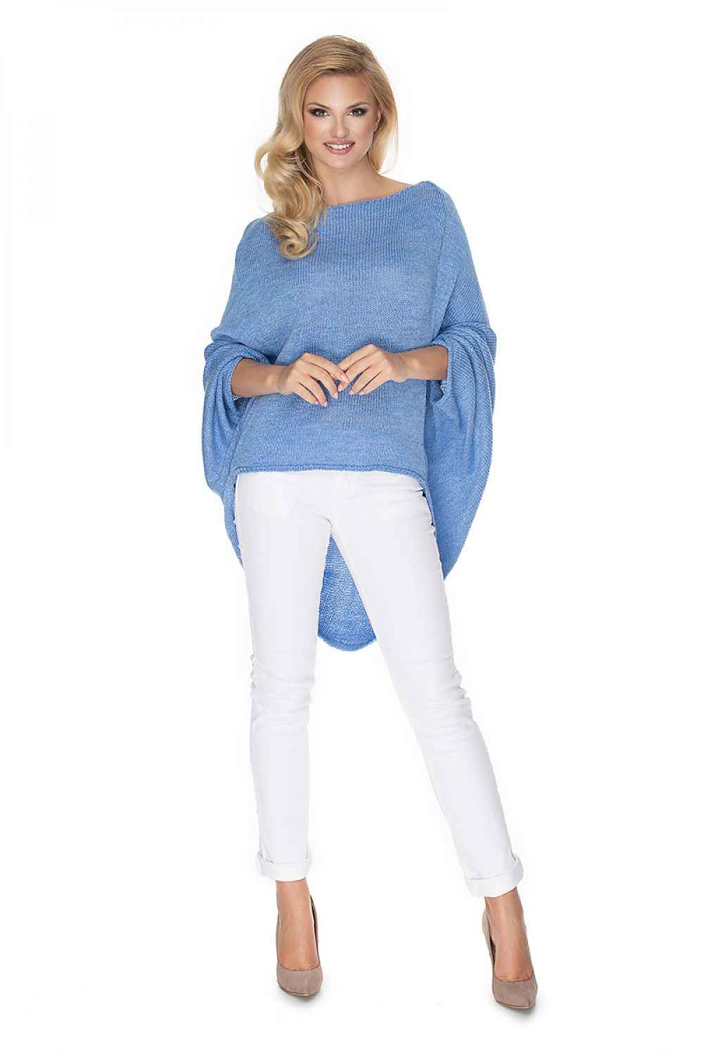 Poncho PeeKaBoo