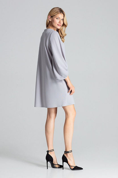  Robe de jour model 138269 Figl 
