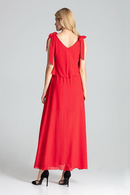  Robe de cocktail model 138275 Figl 