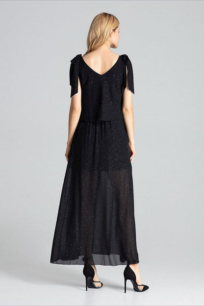 Robe de cocktail model 138276 Figl 