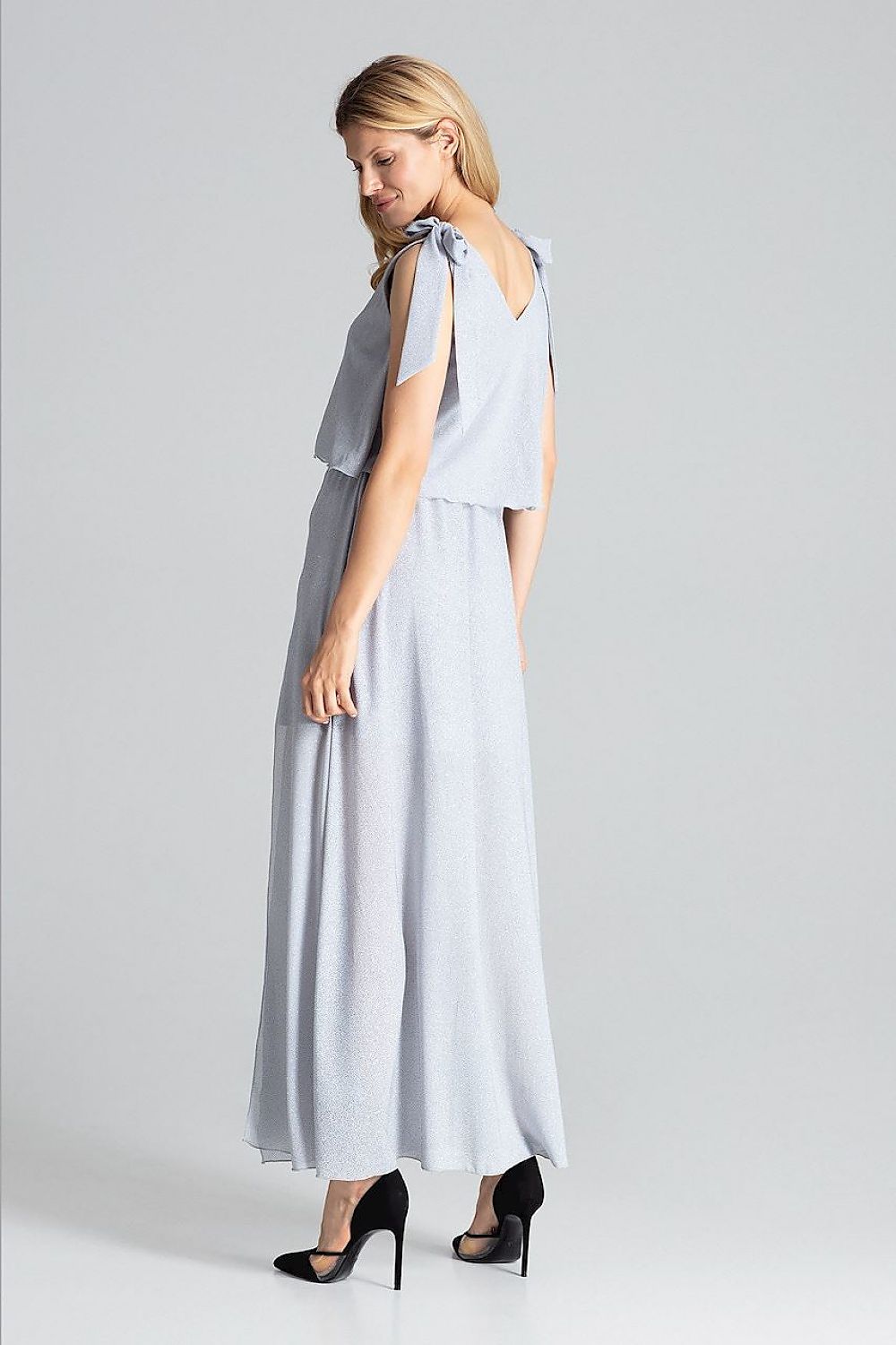  Robe de cocktail model 138277 Figl 