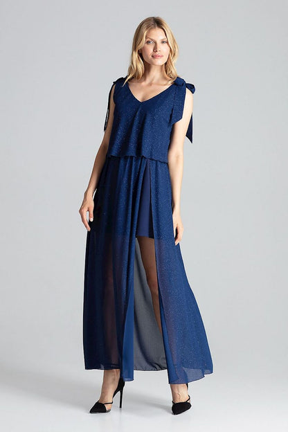  Robe de cocktail model 138278 Figl 