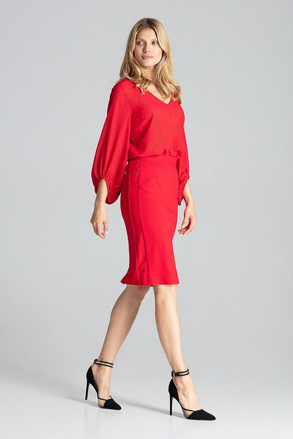  Jupe model 138286 Figl 