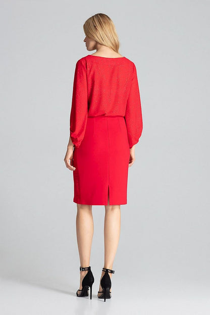  Jupe model 138286 Figl 