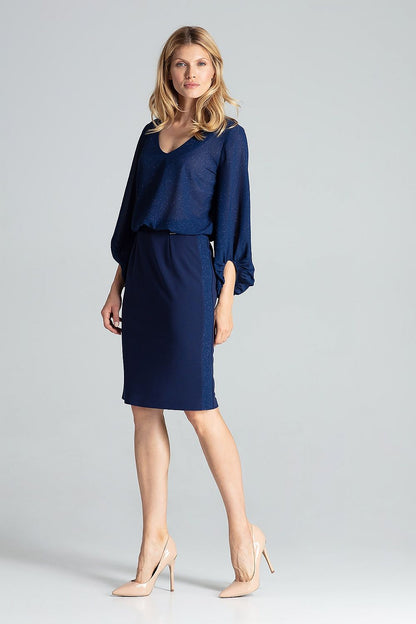  Jupe model 138289 Figl 