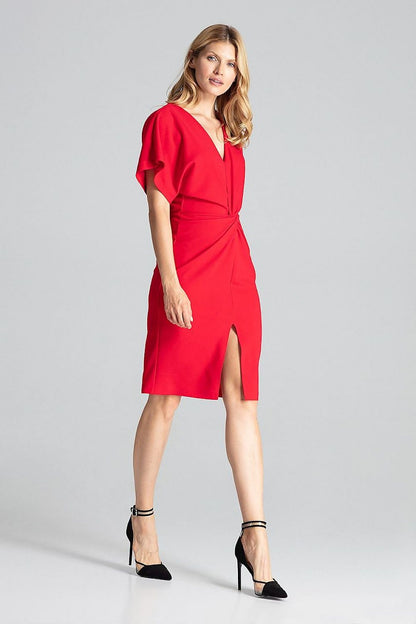  Robe de jour model 138290 Figl 
