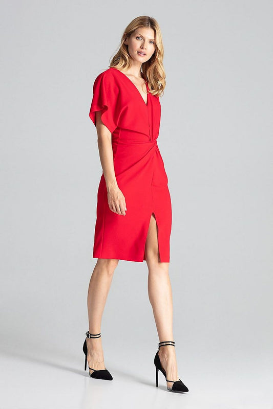  Robe de jour model 138290 Figl 