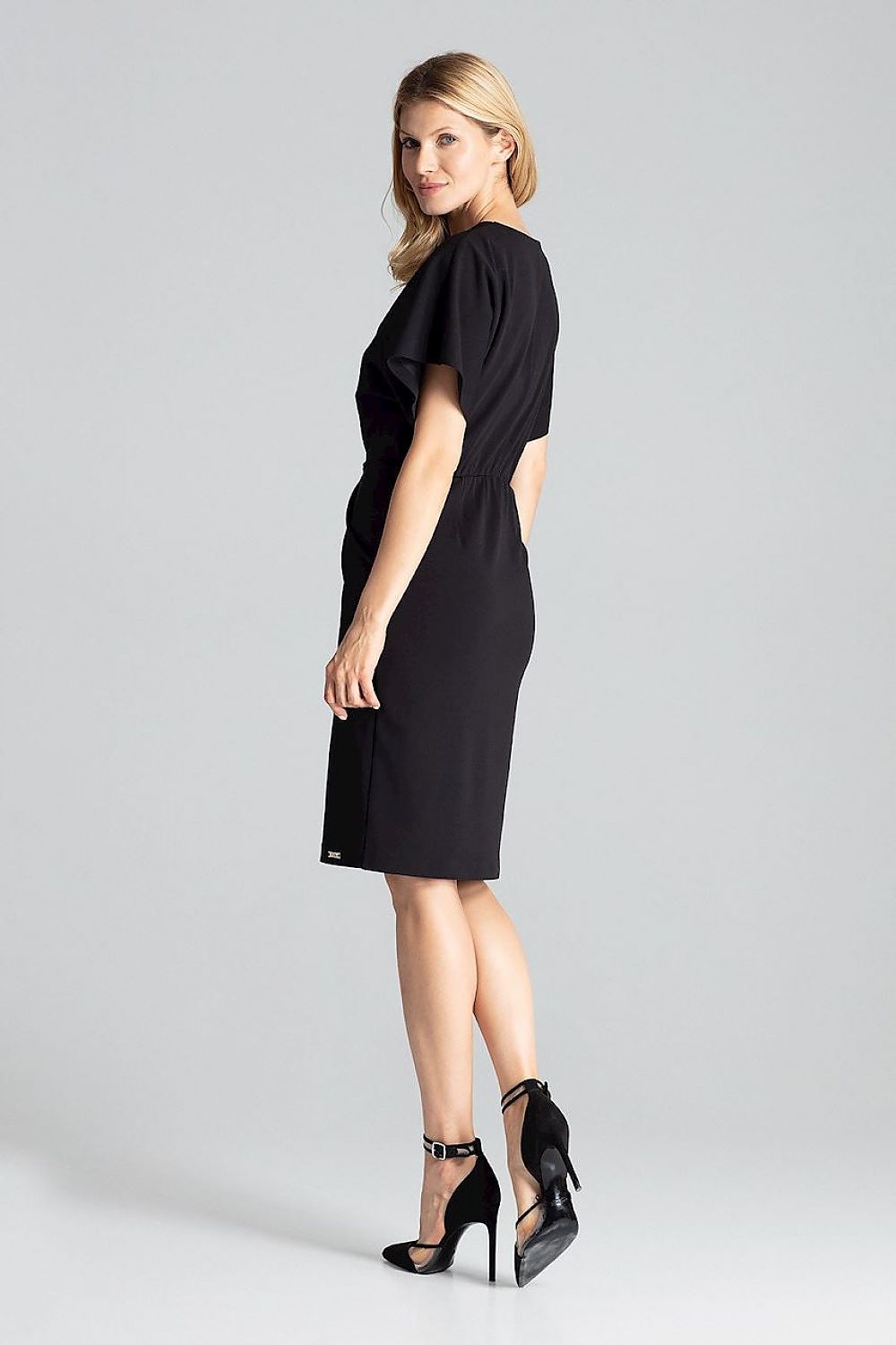  Robe de jour model 138291 Figl 
