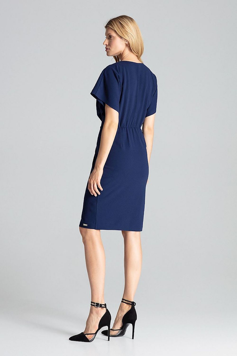  Robe de jour model 138293 Figl 