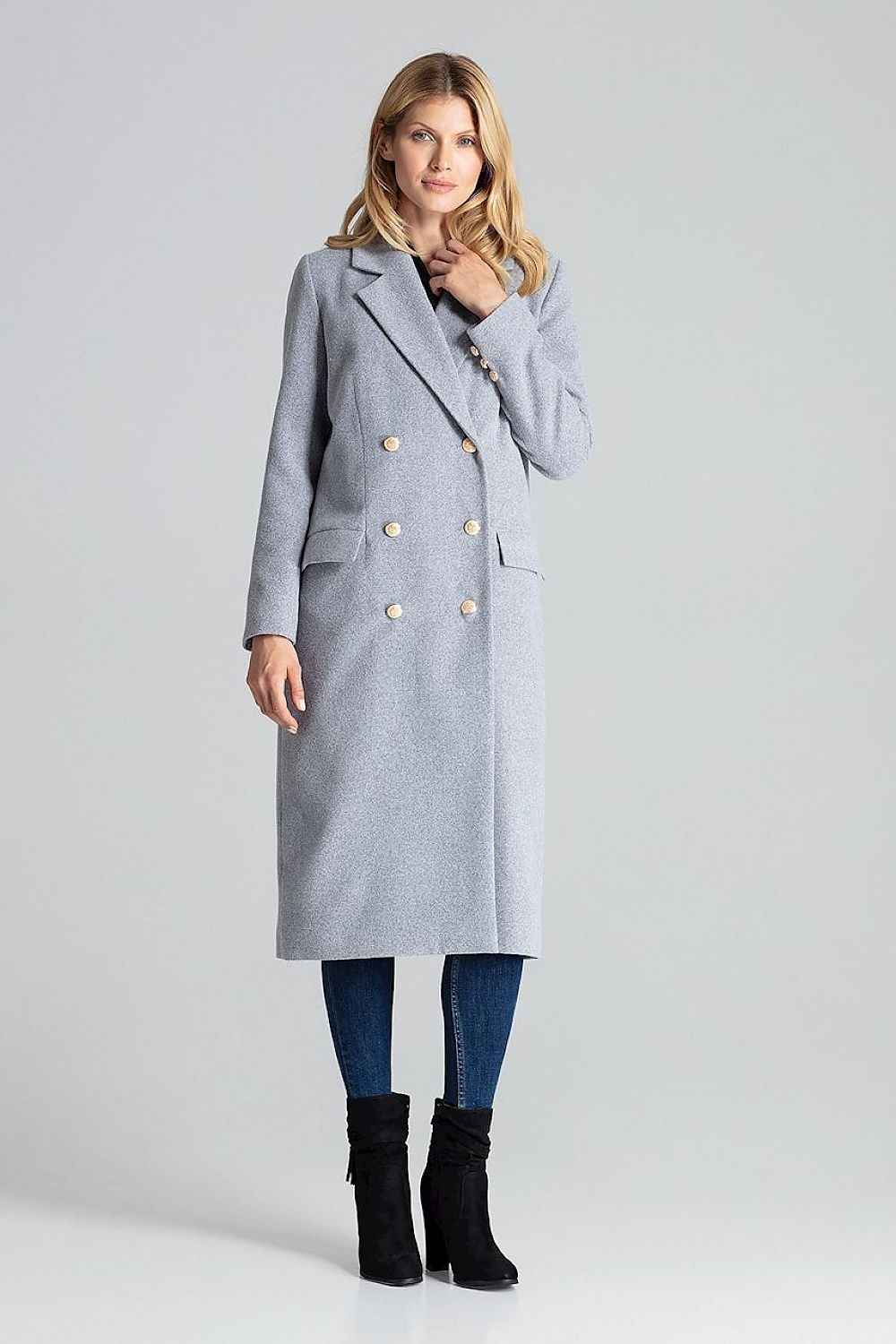Manteau Figl