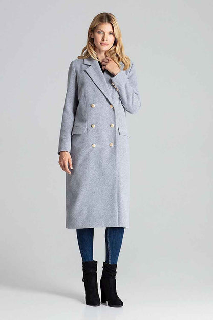 Manteau Figl