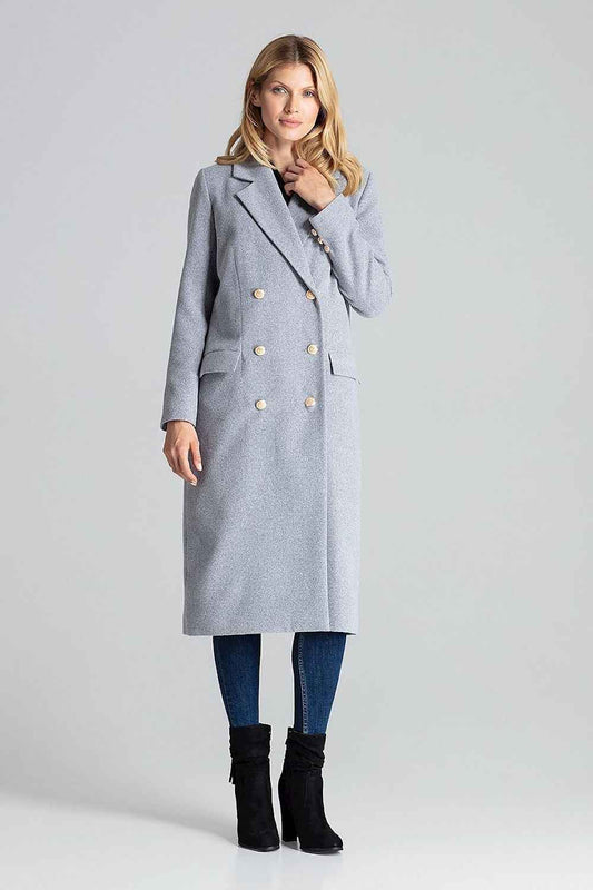 Manteau Figl