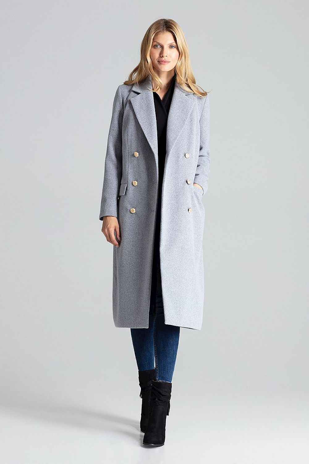 Manteau Figl
