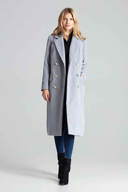 Manteau Figl