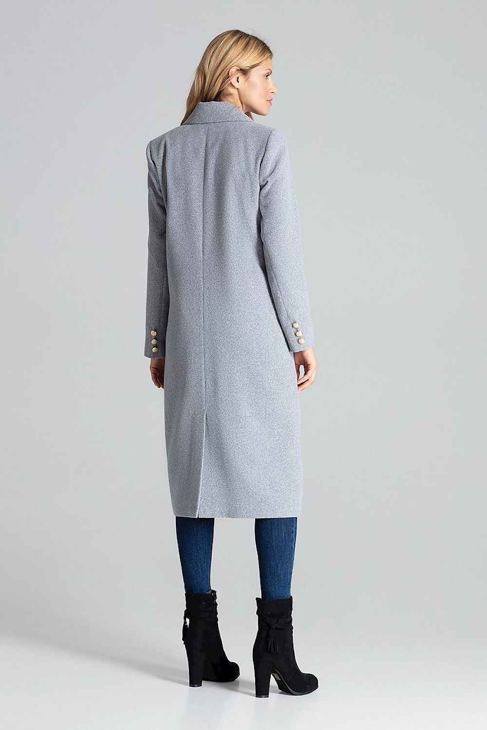 Manteau Figl
