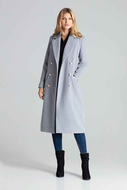 Manteau Figl