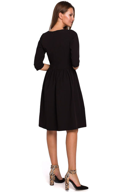  Robe de jour model 138513 Makover 