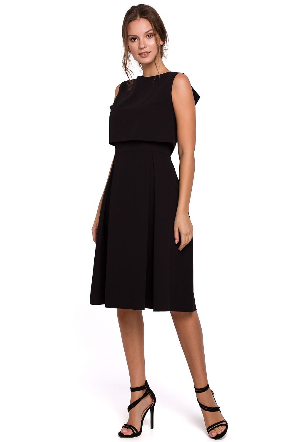 Robe de soirée model 138533 Makover 