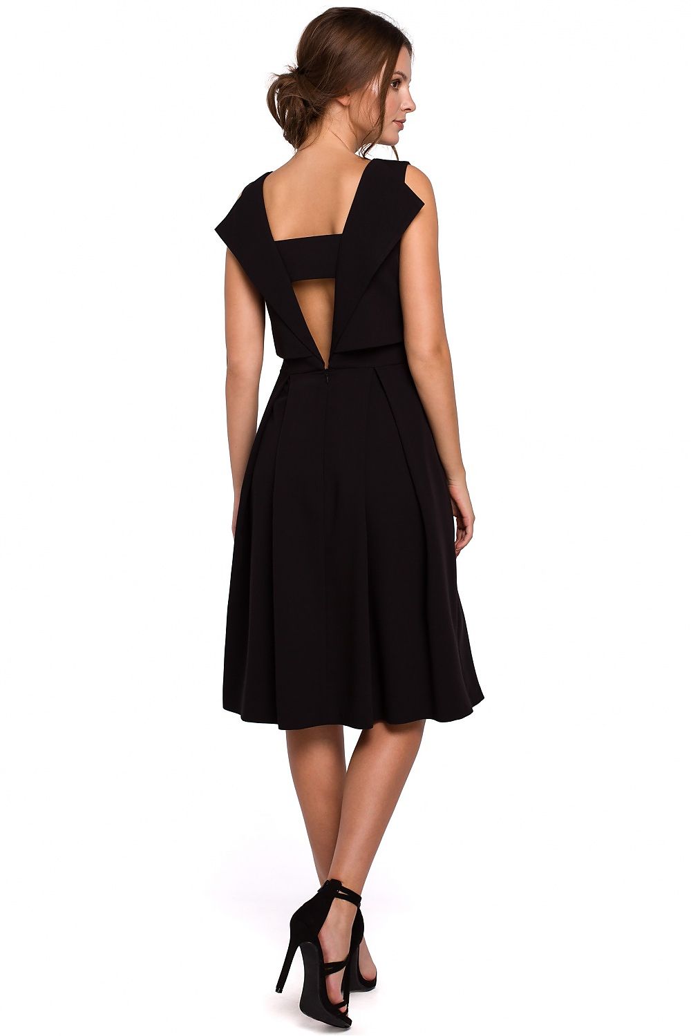  Robe de soirée model 138533 Makover 
