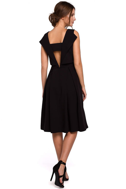  Robe de soirée model 138533 Makover 