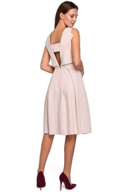  Robe de soirée model 138536 Makover 