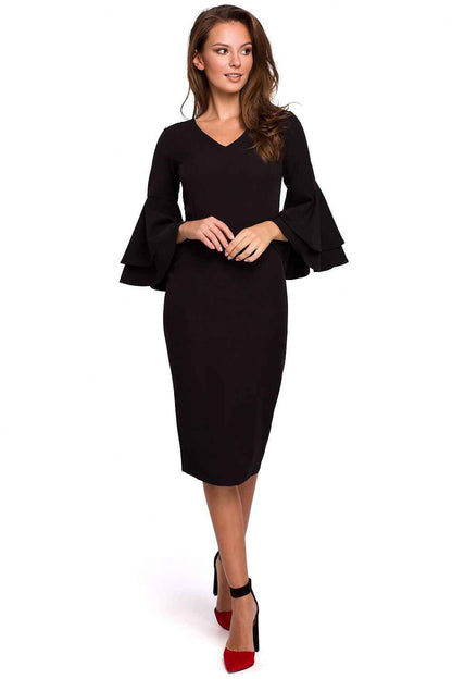 Robe de cocktail Makover