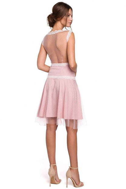Robe de cocktail Makover