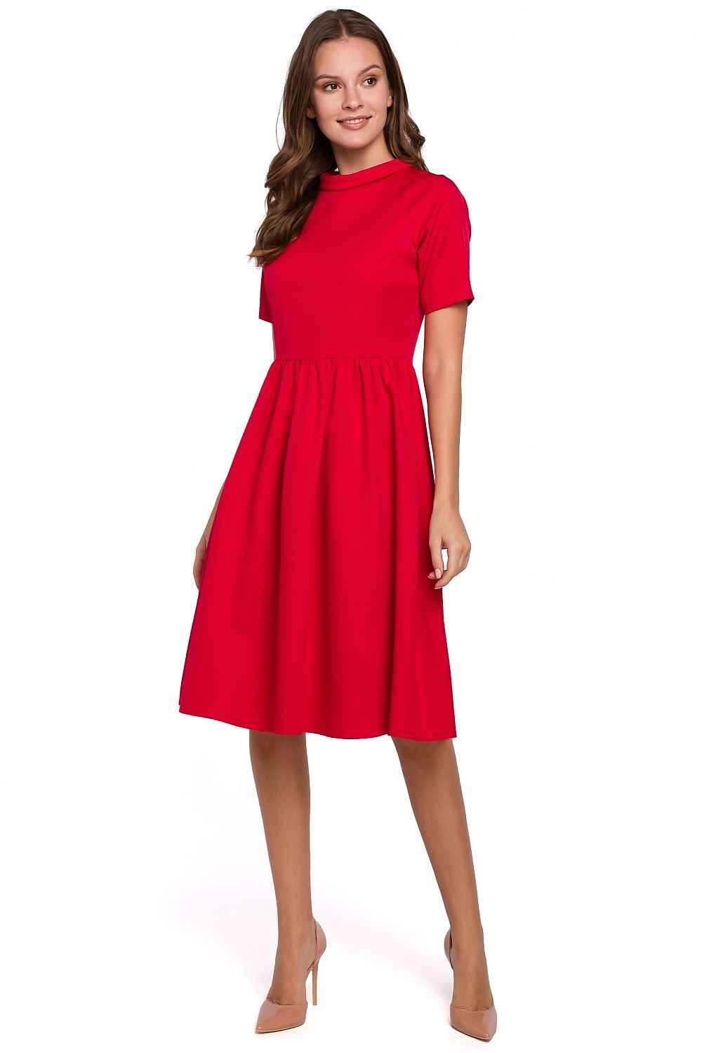 Robe de jour Makover