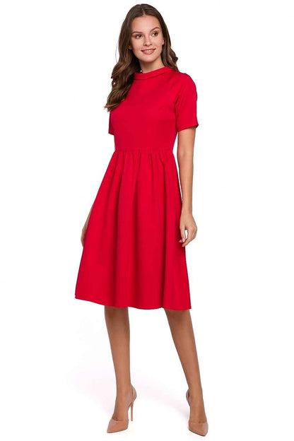 Robe de jour Makover