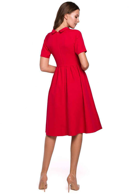 Robe de jour Makover