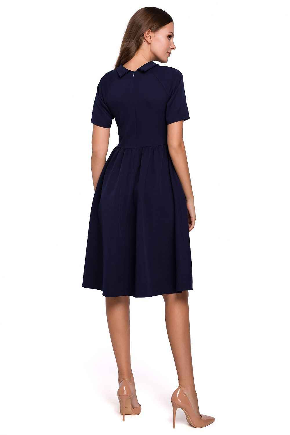 Robe de jour Makover